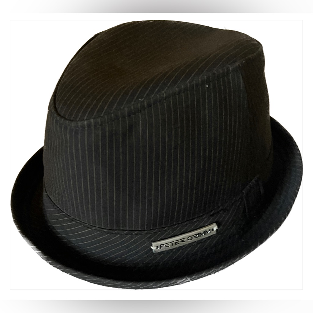Peter Grimm Fedora Hat